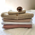 5pc Ely's & Co. Baby Burp Cloths - Hourglass Shape with Extra Absorbent - Baby Bibs & Burp Cloths Baby Girl and Baby