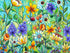 Ceaco The Garden Party 300 Oversized Piece Jigsaw Puzzle