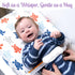GROW WILD 3 Pack Changing Pad Cover | Soft & Stretchy Jersey Cotton | Diaper Changing Pad Covers for Boys and Girls