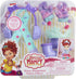 Fancy Nancy Winter Wonderland Doll Accessories - Purple/Blue