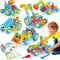 MOONTOY STEM Toys for 3 4 5 6 7 8+ Year Old