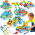 MOONTOY STEM Toys for 3 4 5 6 7 8+ Year Old
