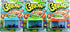 JA-RU Magic Growing Fish Aquarium Toy for Kids, (2 Packs), Fun Expanding Toy Animals, Best Gift Idea and Party Favor