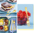 12-Piece Gold Kids Silverware Set, E-far Stainless Steel Toddler Utensils Safe for Preschooler/Children, Includes 4