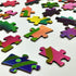 Better Me Funky Felines - Square 1000 Piece Puzzle - Funny & Colorful Cat Puzzles for Adults