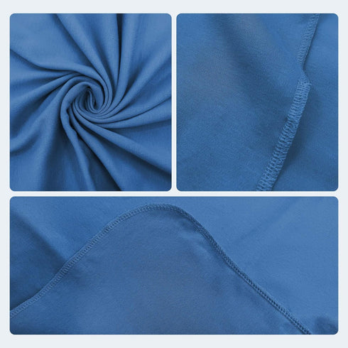 Miracle Baby Set, Swaddle Blanket and Hat Newborn Swaddle Wrap, Receiving Blankets, Burping Cloth & Stroller Cover