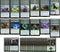 Green Massive Creature Deck - Custom Built Powerful 60 Card Deck for Modern Legal Magic The Gathering