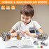 13-in-1 8+, Set 8+ STEM Education Solar Power Robots Toys for Boys Age Educational Toy DIY Science Kits for Kids