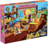 JH5 Construction Kids Board Game for Kids Ages 4 and Up, Fun