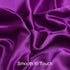 NTBAY Silk Satin Fitted Crib Sheet - Super Soft Silky 28x52 Crib Sheet for Standard Crib and Toddler Mattresses, Boys,