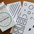 Stellar Factory Premium Blank Playing Cards - 3 Count for Game Design, Prototyping, and Flashcards