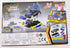 Take Apart Toy Racing Car, 2 in 1 Build Your Own Car, Gift for Children Construction Building Toys