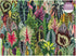 Houseplant Jungle 1000 Piece Jigsaw Puzzle for Adults by Galison - Fun Indoor Activity