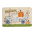 Mud Pie Pumpkin Patch Wood Puzzle