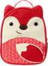 Skip Hop Fox Toddler Backpack - Zoo Preschool Ages 3-4