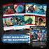 DC Deck-Building Game Multiverse Box Edition