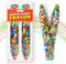 rokt&razo Multicolor Crazy Giant Crayon Pack, 2PC, 8 inches Long, Perfect for