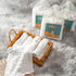 10 Pack 12x12 inches Baby Muslin Washcloths- Natural Cotton Wipes - Soft Newborn Face Towel for Sensitive Skin