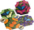 Pollen Board Game - Tile Laying Game for 2-4 Players - 40 Minute Play Time (Base Game)