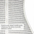 Woombie 5-13 lbs Original Baby Swaddling Blanket - Soothing, Cotton Baby Swaddle with Zipper - Wearable Newborn