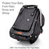 Youpinby Cozy Waterproof Baby Stoller Bunting Bags Winter Carseat Canopies Cover to Protect Baby from Cold Wind, Super