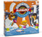 Blue Orange Games Cupcake Academy Board Game, Cooperative Game for 2 to 4 Players, Ages 8 & Up.
