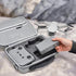 Tomat Mini 4K Carrying Case - Portable Travel Bag for DJI MINI 4K/Mini 2 Accessories