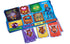 Fantasy Themed Board Game for Kids Ages 5+ - Family Tabletop Adventure for Boys and Girls