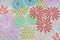 Bursting With Love RixiBaby Nursing Pillow Cover