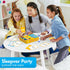 BRAVEBUG You Laugh You Lose Game - Funny Charades Kids Games - Board Games for Kids & Teens - Try Not to Laugh