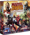 Marvel Zombies: Heroes’ Resistance, A Zombicide Game for Family Game Night, Marvel Comics Strategy Board Game