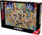 Anatolian Puzzle Simpatico 1000 Piece Jigsaw Puzzle - 1090 (ANA1090)