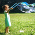 Mr. Pen Giant Bubble Wands Kit, Big Bubble Maker for Kids Outside, Outdoor Toys for Huge Bubble Fun