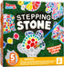 Klever Kits JOVA Stepping Stones Painting Kit for Kids - Paint 5