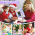 LCD Writing Tablet for Kids 12 Inch, Unicorn Doodle Board for Toddlers, Travel Essentials, Gift