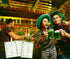 St. Patrick's Day Friendly Feud Game - Trivia, Quiz, and Group Game for Family Fun