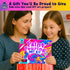8-12, 6 7 8 9 10 11 12 8-12, Paint Pouring Art Kids Painting Kit - Art and Crafts for Kids Ages Gifts for Year Old Boys