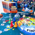 8-12 130 6 10 QUOKKA Space Board Game for Kids - Learning Family Game for Teens and Adults - Question Cards - Top Facts