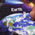 Think2Master Solar System & Space Exploration: 500 Pieces Large Format Jigsaw Puzzle for Kids 12+