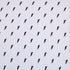 NoJo Lightning Bolt Fitted Crib Sheet, Black and White Nursery
