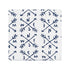 (Set Set, HonestBaby Unisex Baby Organic Cotton Changing Pad Covers of Two) Winter Accessory Compass/Navy, One Size US