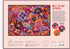 Bees in The Poppies - 1000 Piece Puzzle from Galison - Featuring Photographs from Troy Litten