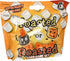 Toasted or Roasted - Fun Card Game