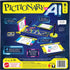 Mattel Games Pictionary Vs. AI - Family Game for Kids & Adults, Game Night for 2-4 Players