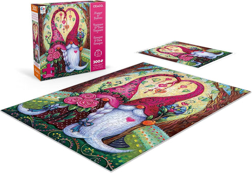 Ceaco - Always & Forever - 300 Piece Jigsaw Puzzle