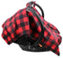 40"x30" Dear Baby Gear Car Seat Canopy - Unisex Infant Car Seat Cover - Soft and Breathable Fabric - Fits Most Carseats
