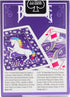 Bicycle Unicorn Playing Cards, Standard Index, 1 Deck