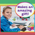 150 Rainbow Scratch Art Mini Notes for Kids, Arts and Crafts Supplies, Activities for Road Trip & Summer Fun
