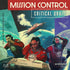 Mission Control Critical Orbit by Th3rd World Studios, Strategy Board Game
