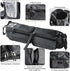 Liznkjious GT2, Double Stroller Organizer, Parent Console Double Baby Stroller Accessories Compatible with Jeep